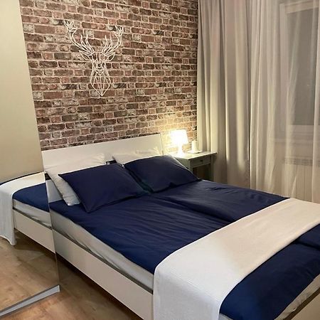 Apartament Podleska Краков Экстерьер фото