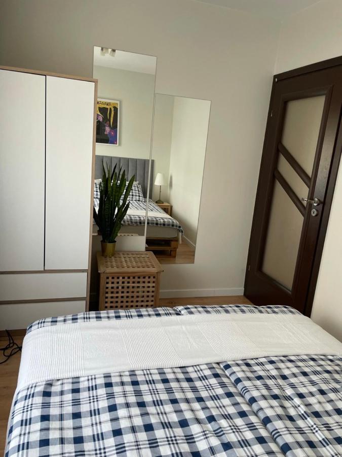 Apartament Podleska Краков Экстерьер фото