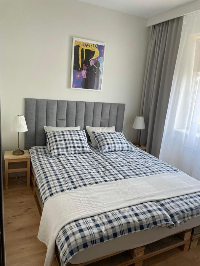 Apartament Podleska Краков Экстерьер фото