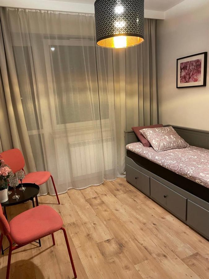 Apartament Podleska Краков Экстерьер фото