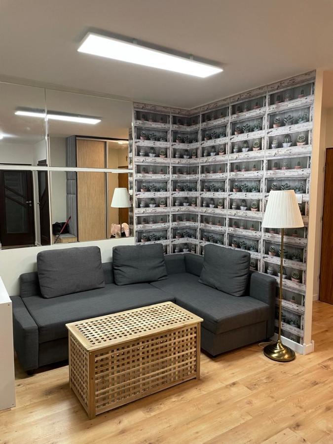 Apartament Podleska Краков Экстерьер фото