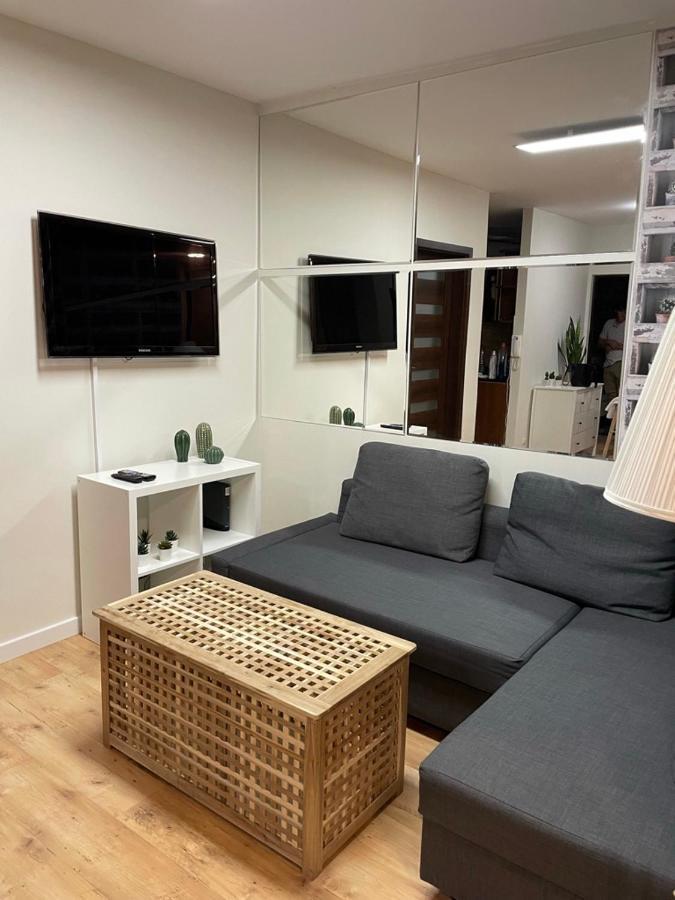 Apartament Podleska Краков Экстерьер фото
