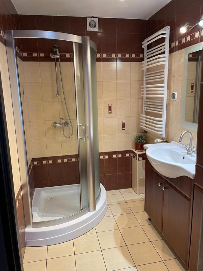 Apartament Podleska Краков Экстерьер фото