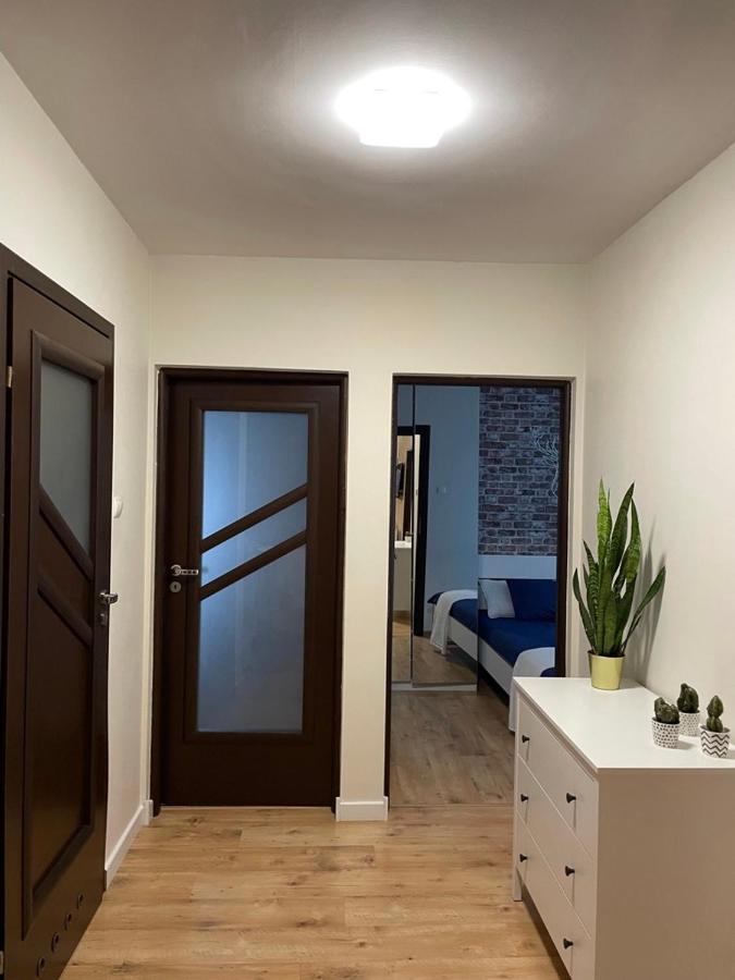 Apartament Podleska Краков Экстерьер фото